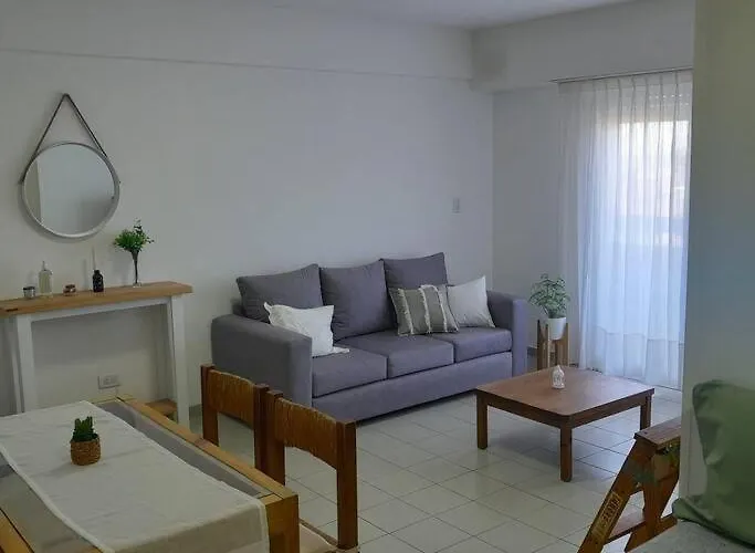 Calido Lugar Temporario