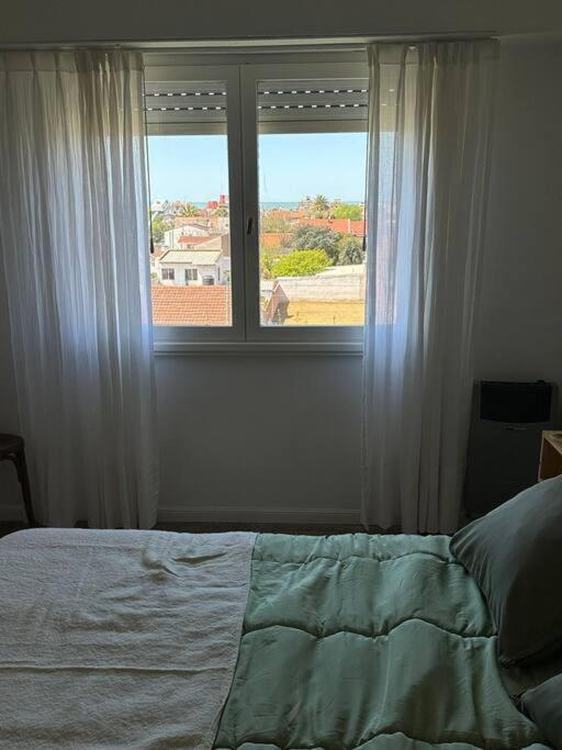Calido Lugar Temporario Apartment