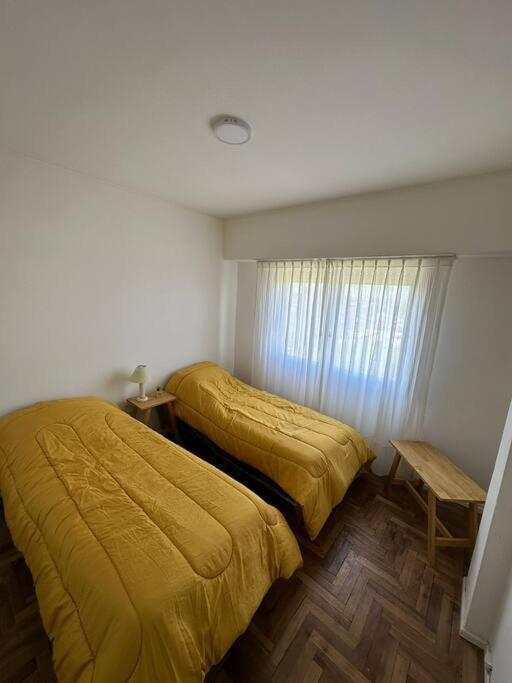 Apartment Calido Lugar Temporario
