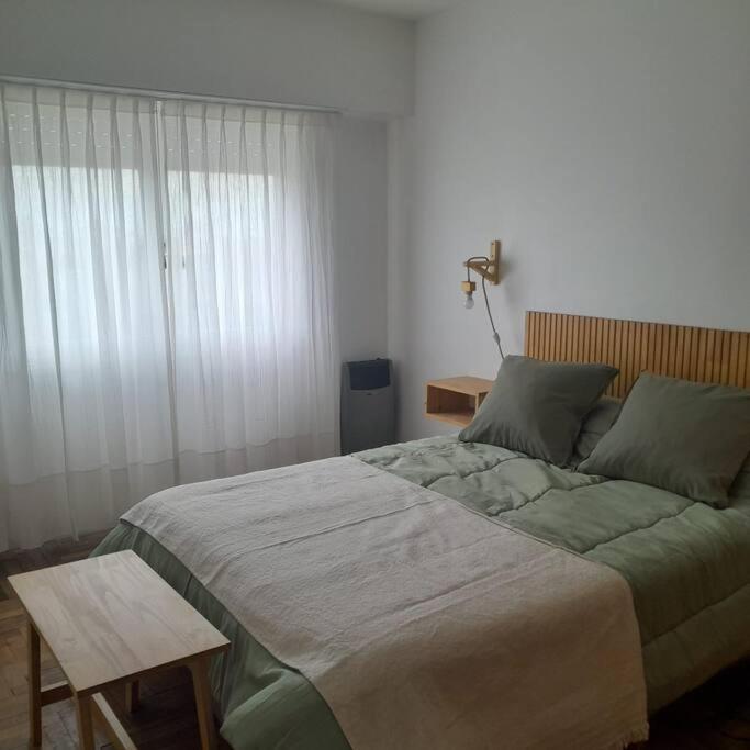 Calido Lugar Temporario Apartment Mar del Plata